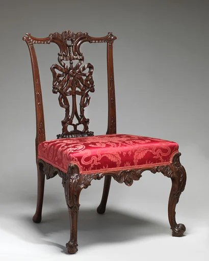 Side chair