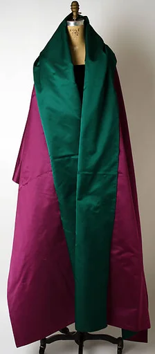 Evening ensemble