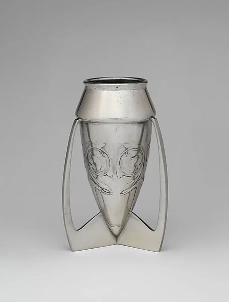 Vase — Archibald Knox|Liberty & Co.