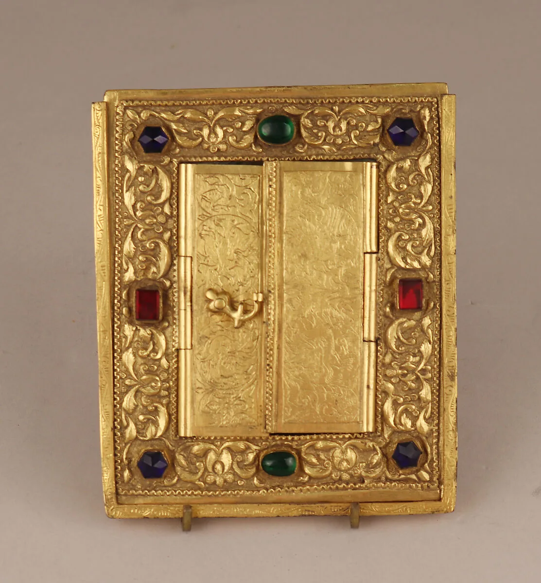 Mirror frame — Unknown