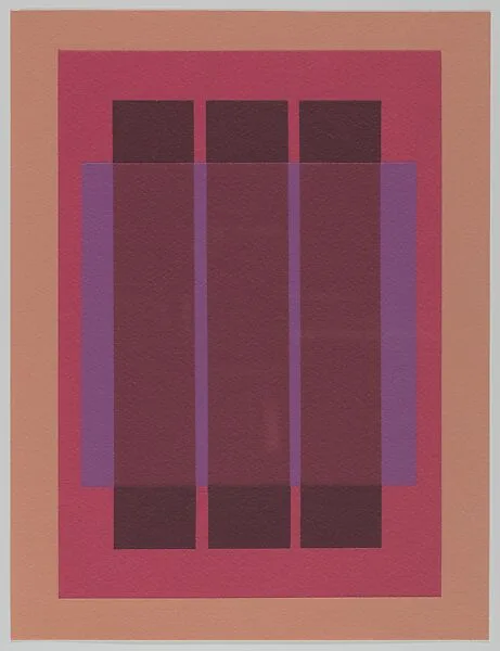 Heaven's Veil — Supreme Digital|American Abstract Artists|James Juszczyk