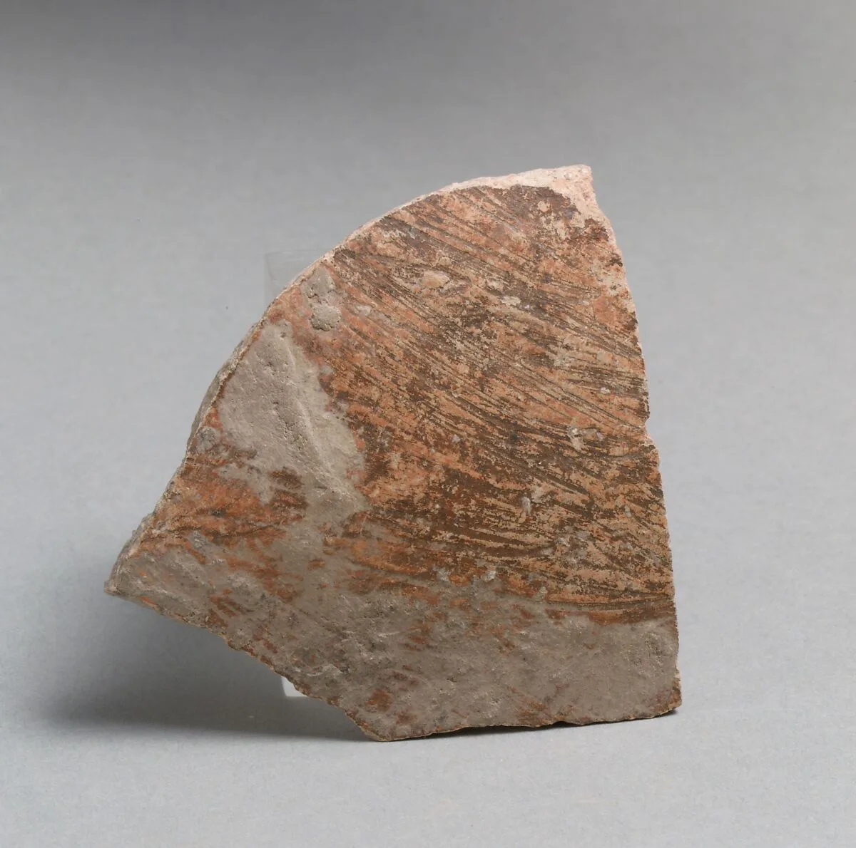 Vase fragment — Unknown