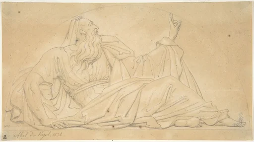 St. Thomas the Apostle, for the Church of St. Vaast in Arras