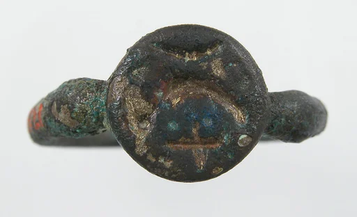 Finger Ring