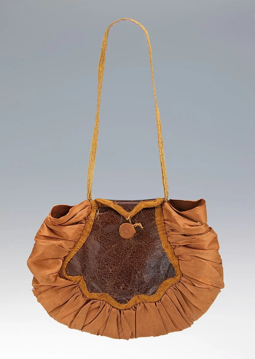 Bag — Unknown