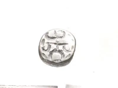 Stamp seal — Unknown