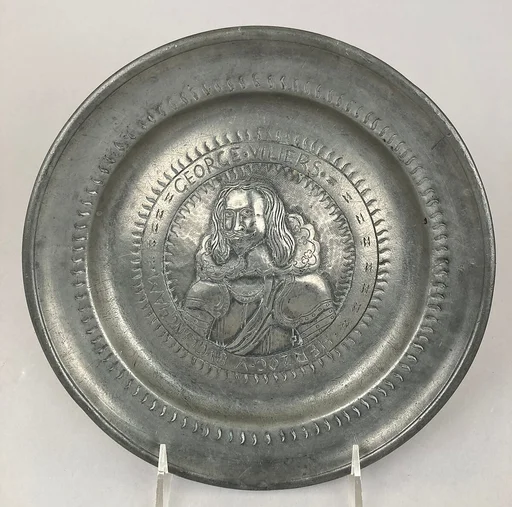 Plate