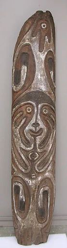 Spirit Board (Gope)