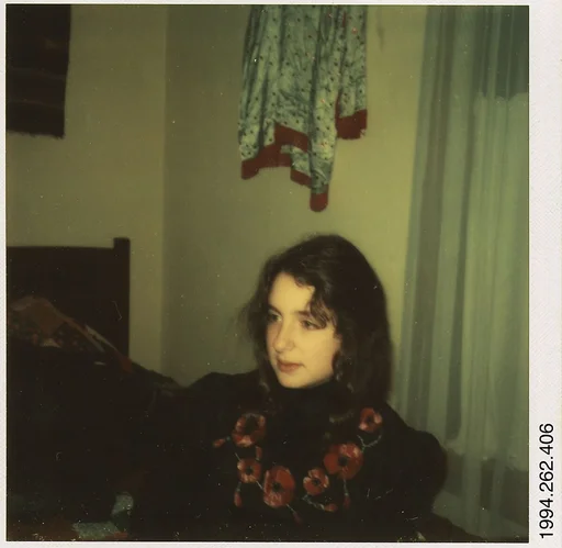 [Carla Steiger, Oberlin, Ohio]