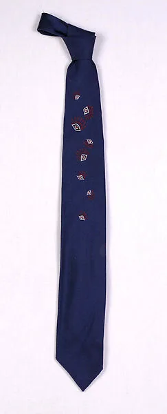 Necktie — Pablo Picasso|J. C. D'Ahetze