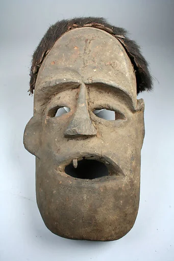 Mask (Nka)