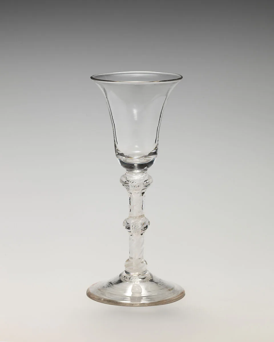 Wineglass — Unknown