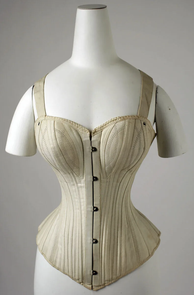 Corset — Unknown
