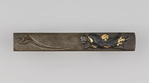 Knife Handle (Kozuka)