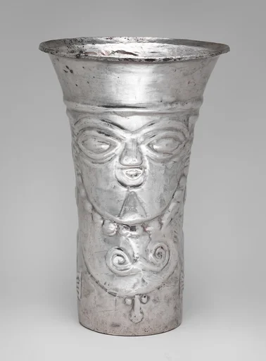 Face Beaker