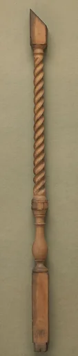 Baluster