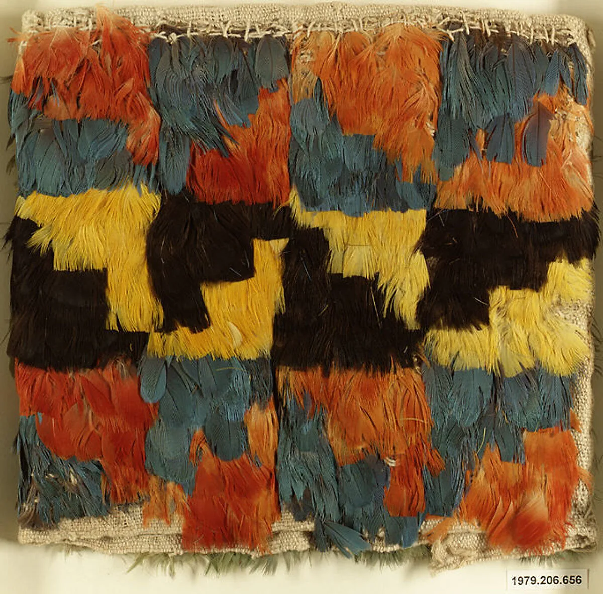 Miniature Dress — Unknown