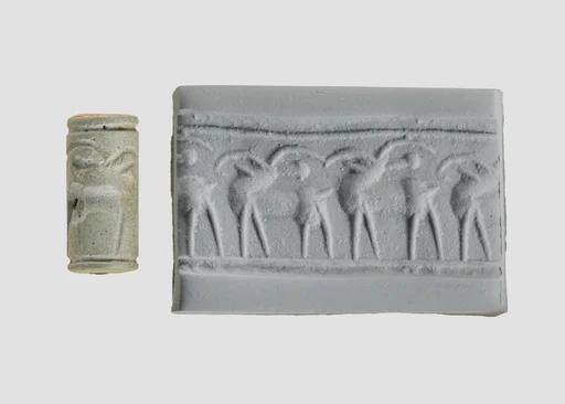 Cylinder seal