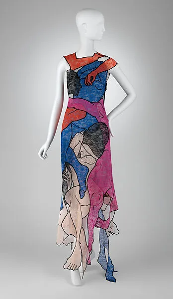 Dress — Christopher Kane