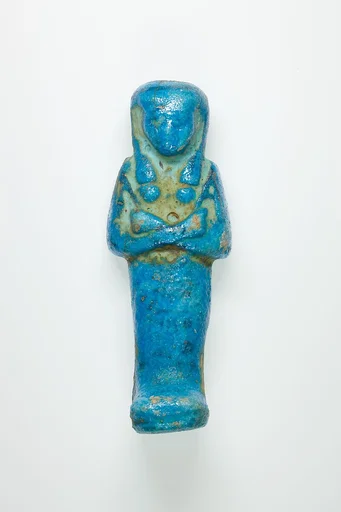 Worker Shabti of Henettawy (C), Daughter of Isetemkheb