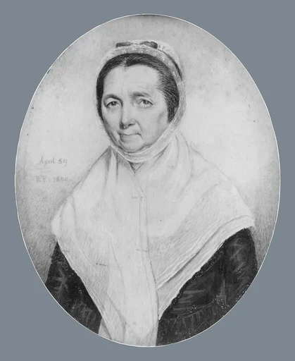 Mrs. John Montgomery (Sarah Diemer)