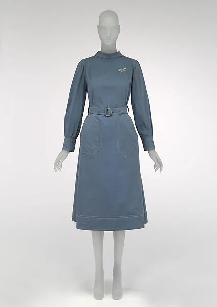 Smock — Reeves Brothers Inc.|Mrs. Helen Cookman
