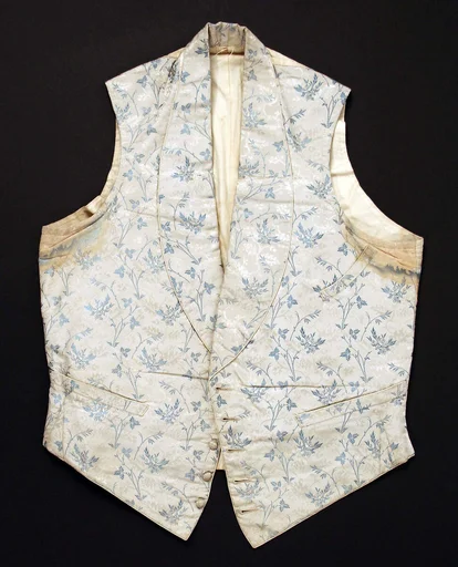 Waistcoat