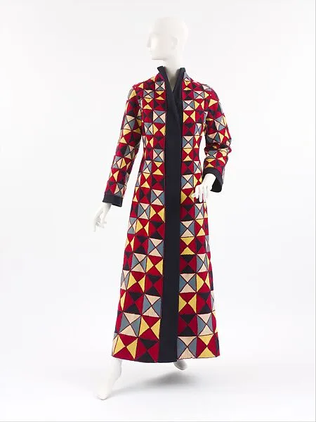 Coat — Elsa Schiaparelli