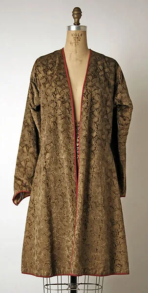 Tunic — Mariano Fortuny|Fortuny