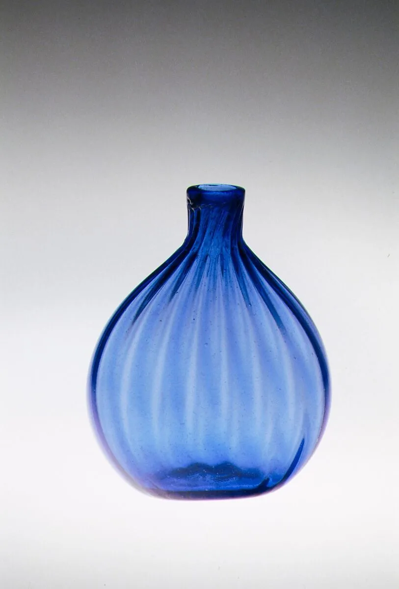 Pocket flask — Unknown