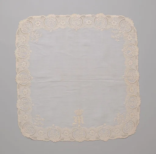Handkerchief