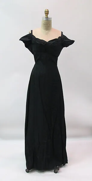 Dress — Gilbert Adrian