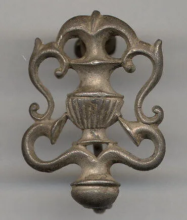 Brooch — Unknown