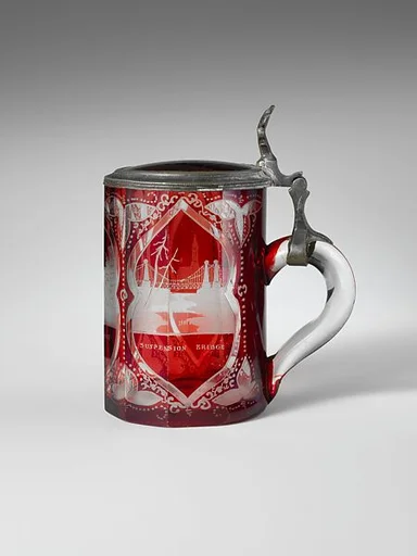 Tankard