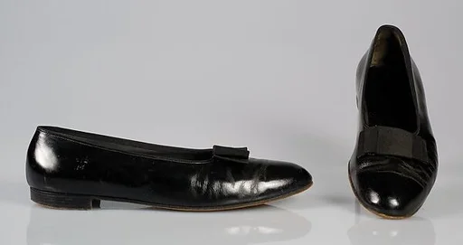 Evening pumps