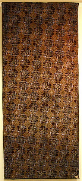Sarong (Kain Lepas) — Unknown