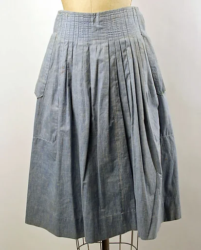 Skirt