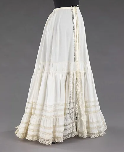 Petticoat