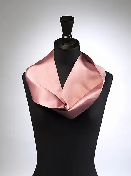 Scarf — Charles James