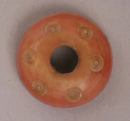 Button or Bead