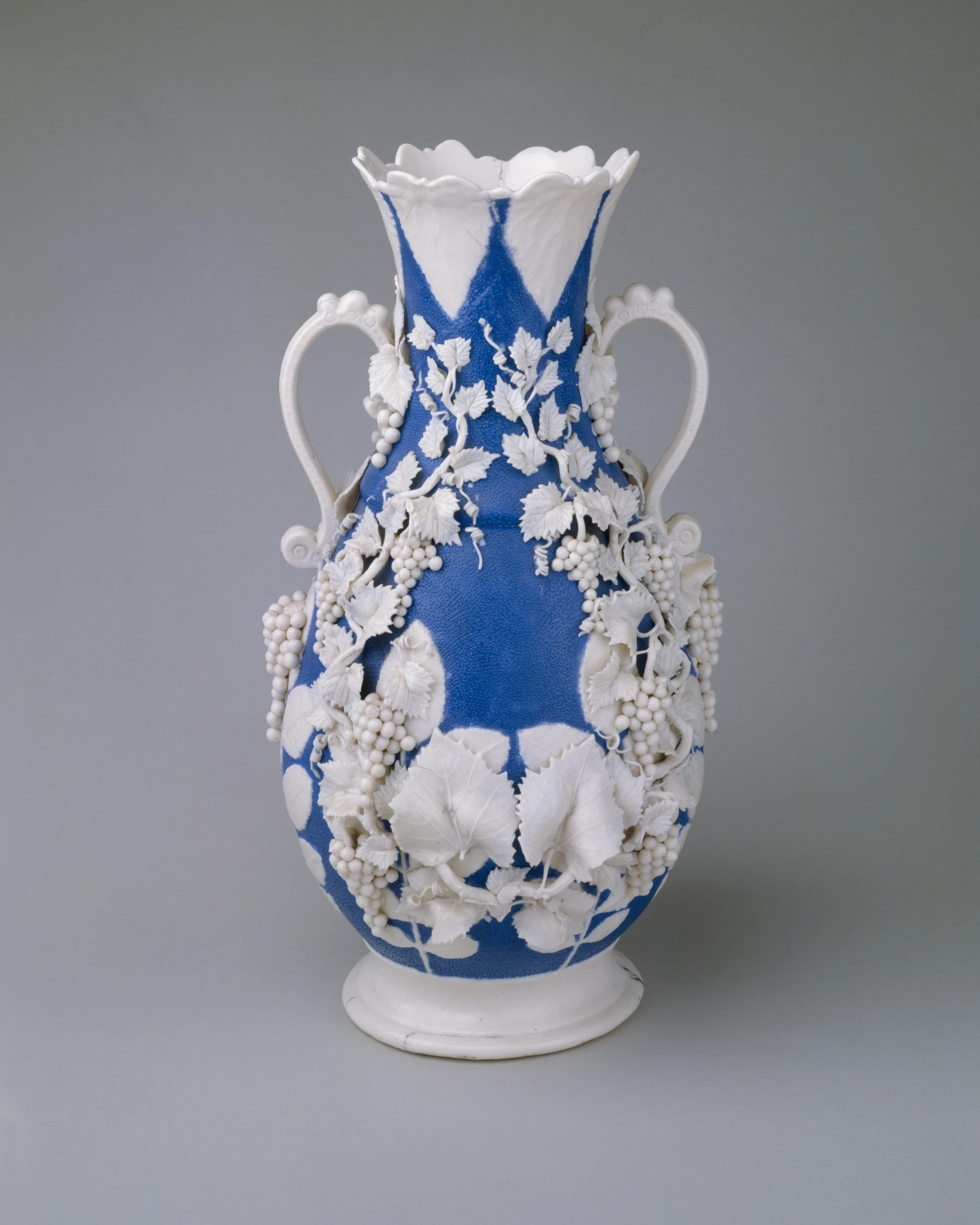 Vase — John Moses and Company