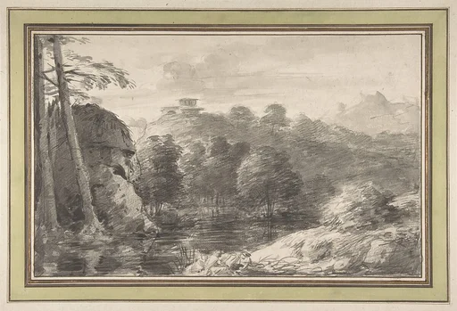 Italian Landscape