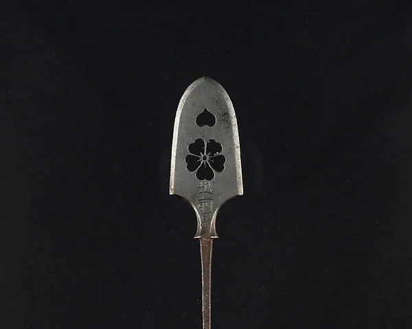 Arrowhead (<i>Yanone</i>) — Unknown