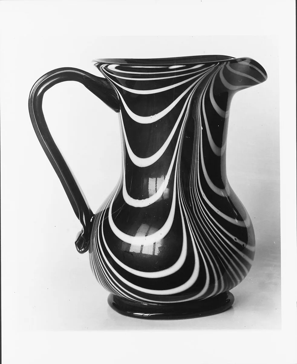 Pitcher — Unknown