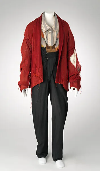 Ensemble — Vivienne Westwood|Malcolm McLaren