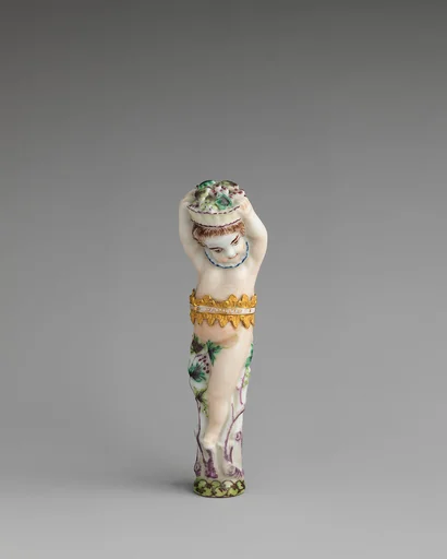 Infant Bacchus