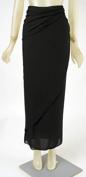 Skirt — Giorgio di Sant'Angelo