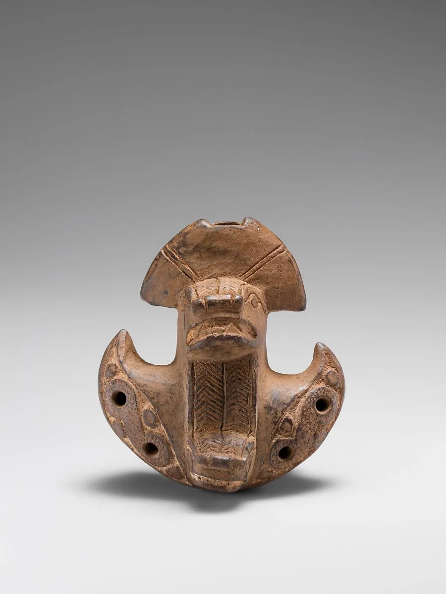 Ocarina — Unknown