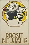 Happy New Year (Prosit Neujahr)