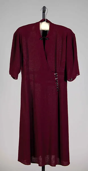 Dress — Valentina